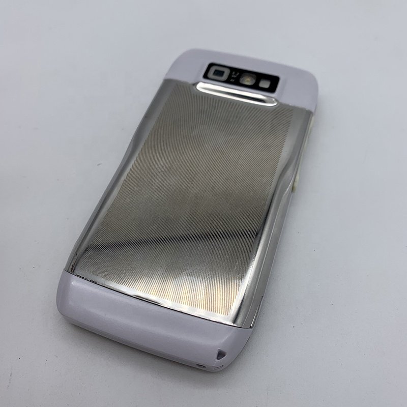 For E71 3G Mobile Phones 2.36" Wifi GPS 3.15MP Cellphone Symbian OS QWERTY Keyboard